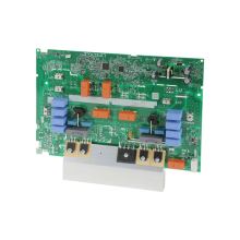 Плата питания варочной панели Bosch CI/ED/EH
