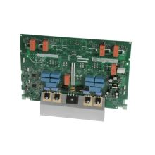 Плата питания варочной панели Siemens EX8/PXX8