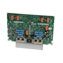Плата питания варочной панели Siemens EX8/PXX8/T58