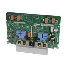 Плата питания варочной панели Siemens EX8/PXX8/CV