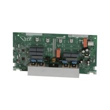 Силовой модуль варочной панели Bosch EH6/PIE6