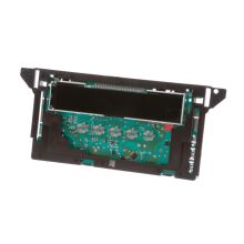 Модуль управления духовки Siemens HB/HE