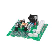 Модуль управления духовки Bosch HBT/HBG/HBA