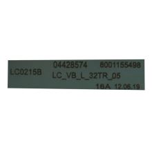 Силовой модуль варочной панели Bosch EX9/PXV9