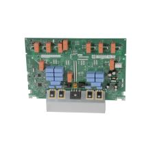Силовой модуль варочной панели Siemens EX6/PXY6