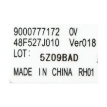 Мотор вентилятора духовки Siemens HB/HRG/HBG
