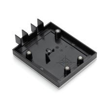 Крышка носика подачи кофе для кофемашины Neff C15 и C17