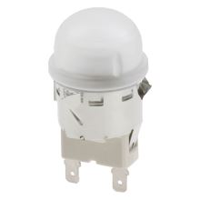 Галогеновая лампа духовки Siemens HBG/HRG/HB