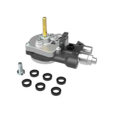 Газовый кран варочной панели Siemens EC/EP
