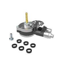 Кран горелки варочной панели Bosch PRR/PRB
