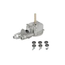 Кран горелки варочной панели Bosch EC/PCP