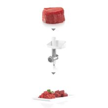 Насадка мясорубка комбайна Bosch MUM4/5..