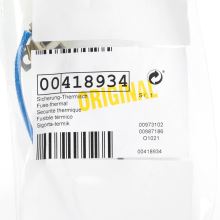Термопредохранитель 298°C для утюгов Bosch