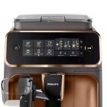 Панель управления кофемашины Philips EP3146