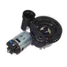 Двигатель 230V V2 кофемолки кофемашины Philips EP..