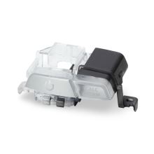 Кнопка с рамкой для парогенератора Philips GC79..