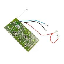 Плата питания парогенератора Philips GC96..