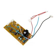 Силовая плата парогенератора Philips GC96..