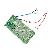 Силовая плата парогенератора Philips GC96..