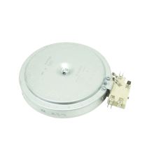 Конфорка 1200W 230v варочной панели Bosch 
