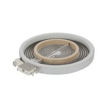 Конфорка 2200/750W 230V варочной панели Bosch 