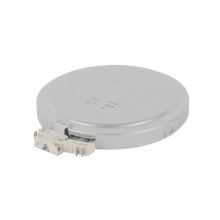 Конфорка 2200/750W 230V варочной панели Bosch 