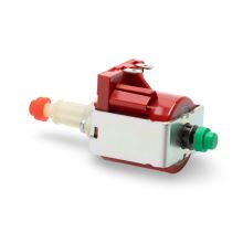 Помпа ULKA NMEHP для парогенератора DeLonghi