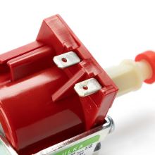 Помпа ULKA NMEHP для парогенератора DeLonghi
