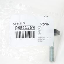 Ножка холодильника Bosch M8