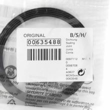 Уплотнитель ножа комбайна Bosch MCM350..