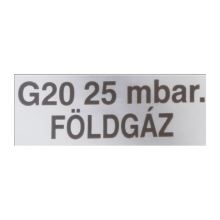 Форсунки варочной панели Bosch EB/EG