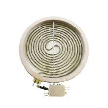 Конфорка 2000w 230v варочной панели Bosch 