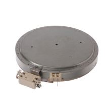 Конфорка 2000w 230v варочной панели Bosch 
