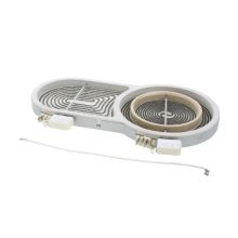 Конфорка 230V / 2100/1750/900W варочной панели Bosch 