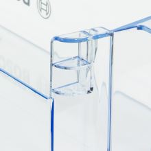 Полка на дверь холодильника Bosch KDV/KGV/KSV..