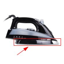 Низ корпуса для утюгов Braun TS745A