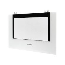 Фронтальное стекло духовки Siemens HS6/HB6