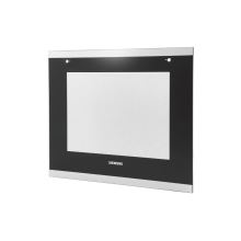 Фронтальное стекло духовки Siemens HE/HB