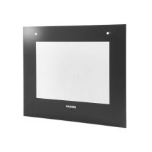 Фронтальное стекло духовки Siemens HB57/HE57