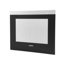 Фронтальное стекло духовки Siemens HB/HR/HS