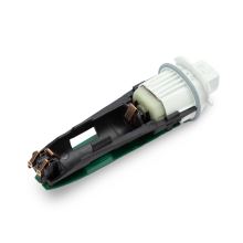 Шасси с платой и приводом эпилятора Braun SE9 Flex (5380)