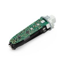 Шасси с платой и приводом эпилятора Braun SE9 Flex (5380)