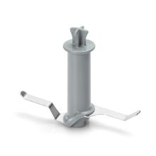 Нож измельчителя блендера Braun HB901, HB701