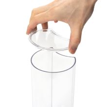 Бак воды кофемашины Nespresso Vertuo