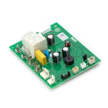 Плата IS72XX парогенератора Braun CS7 и CS7Pro