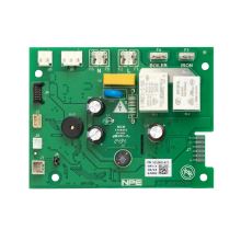 Плата IS72XX парогенератора Braun CS7 и CS7Pro