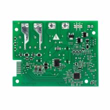 Плата IS72XX парогенератора Braun CS7 и CS7Pro