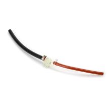 Трубки IS72XX парогенератора Braun CS7, CS7Pro