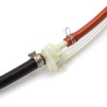 Трубки IS72XX парогенератора Braun CS7, CS7Pro