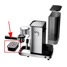 Лоток кофемашины WMF Lumero Espresso Maker
